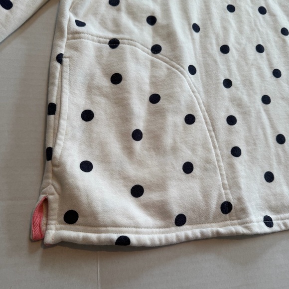 Joules Premium Grade Pull Over High Quality Sweatshirt Size 20 - Picture 12 of 13